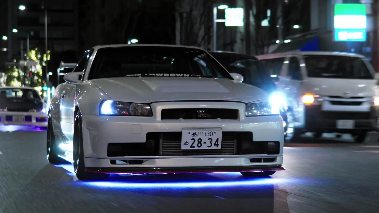 日本からJDM・中古車を世界へ輸出 | ACROSS JAPAN